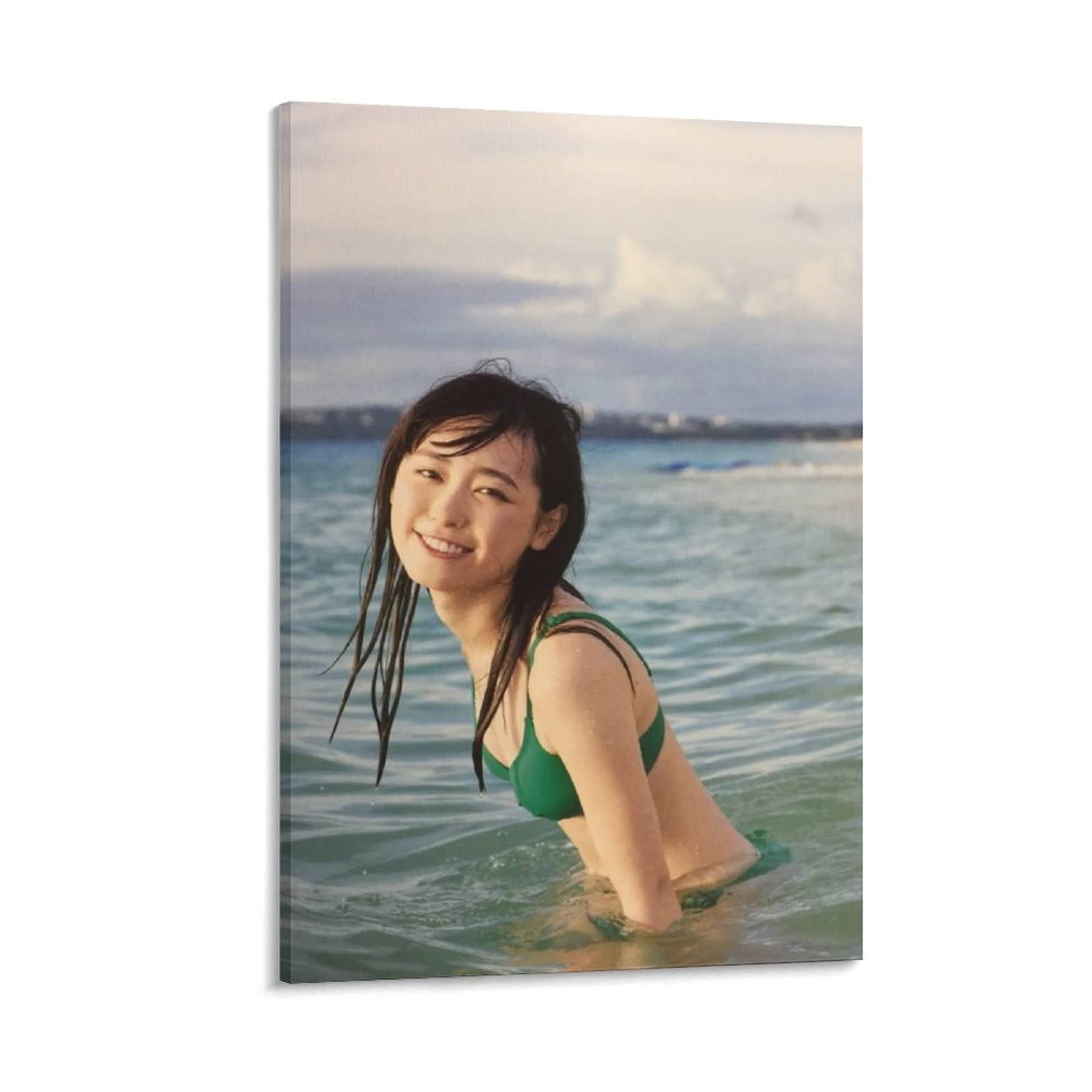 Amazon.co.jp: 福原遥 ふくはらはるか 女優写真 アイドルセクシー